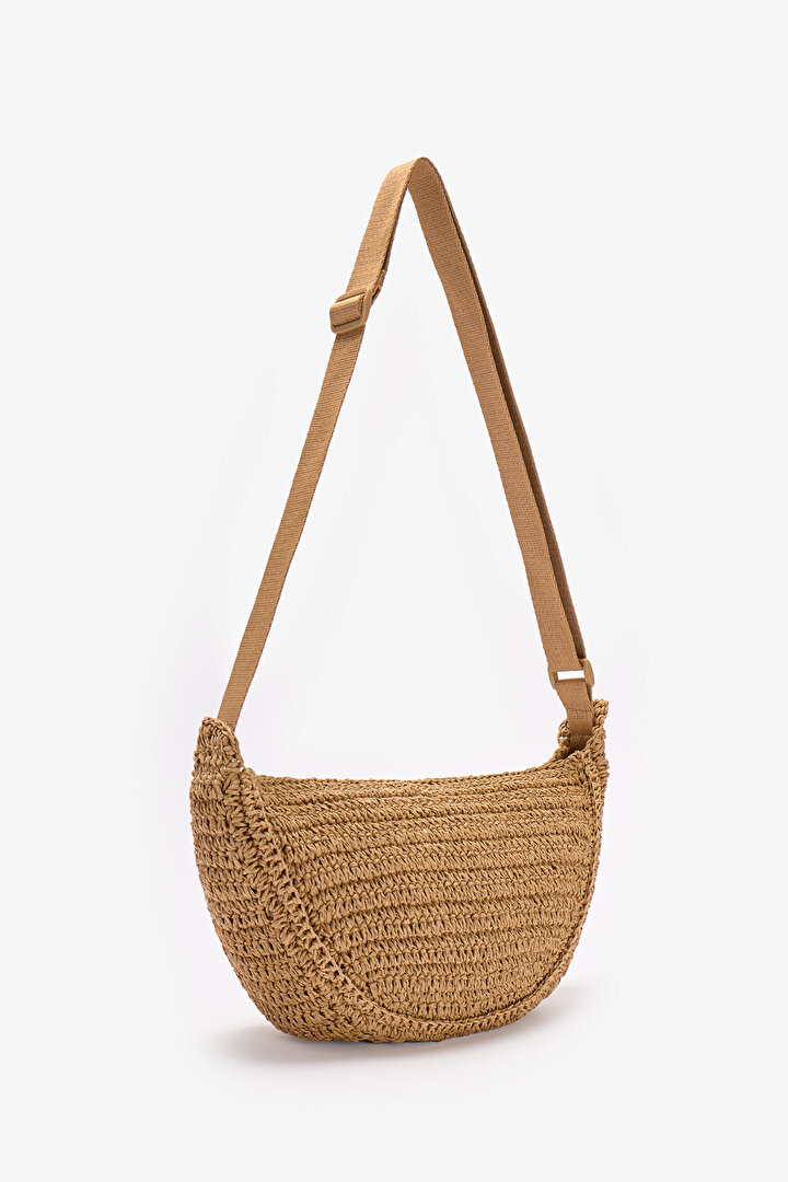 Natural Ursula Bag - 1