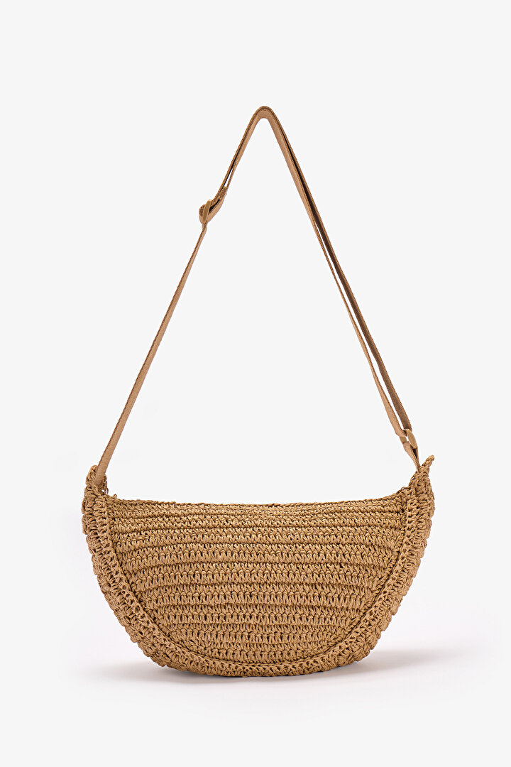 Natural Ursula Bag - 2