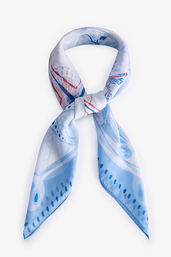 Renkli Sea Bandana - 1