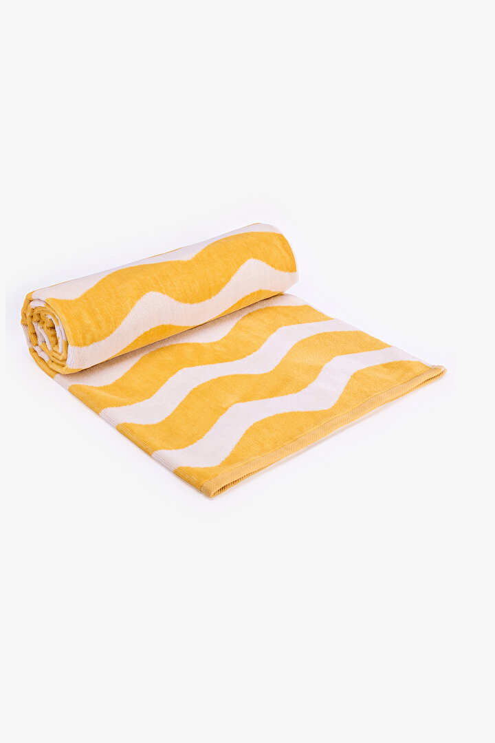 Wavy Havlu - 2