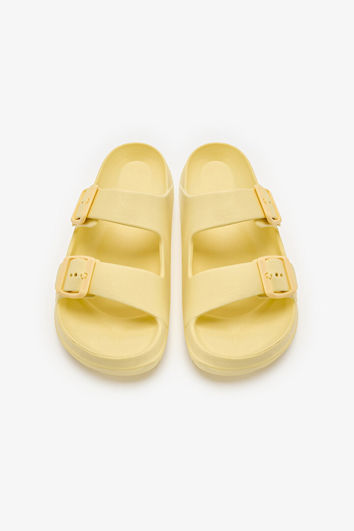 Plassy Slipper - 1
