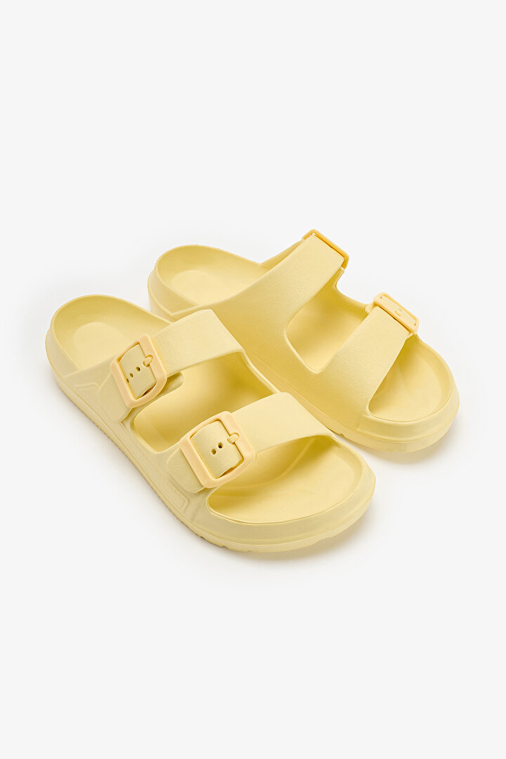 Plassy Slipper - 2