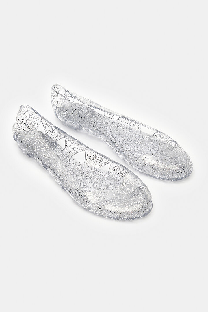 Jelly Sea Shoes - 2