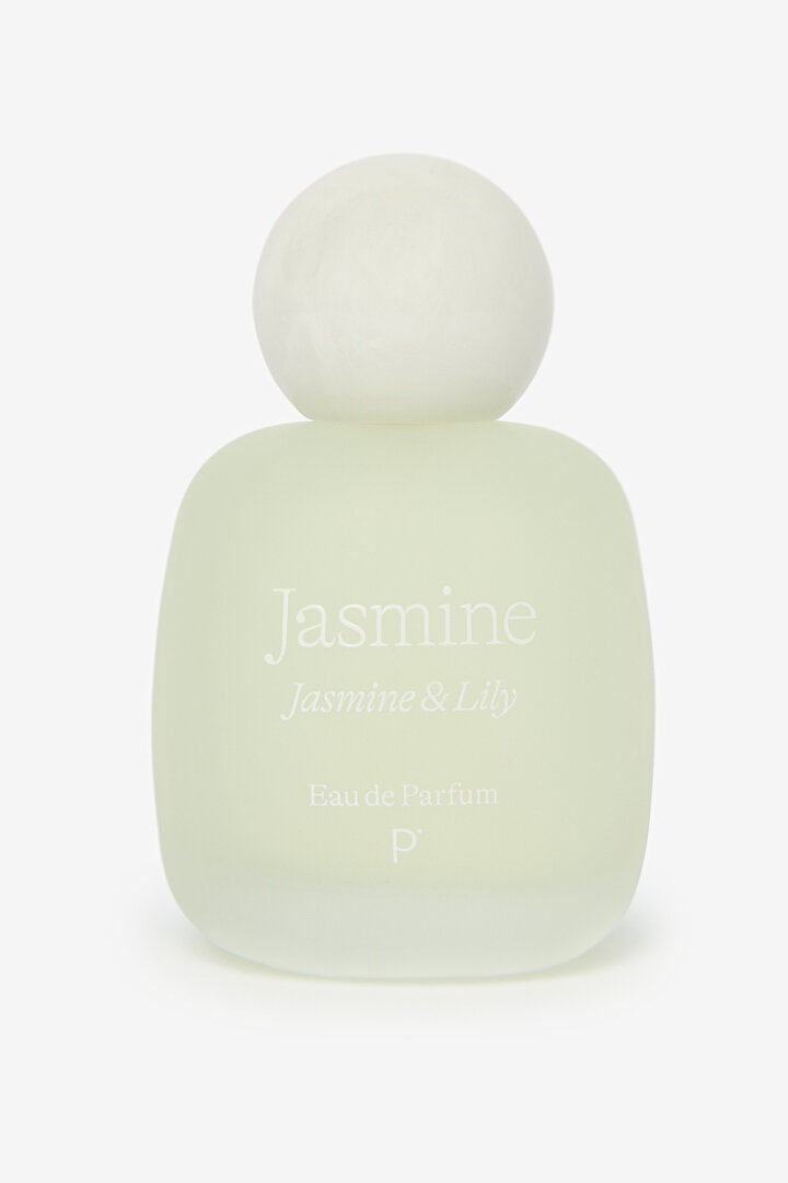 Jasmine Perfume - 1