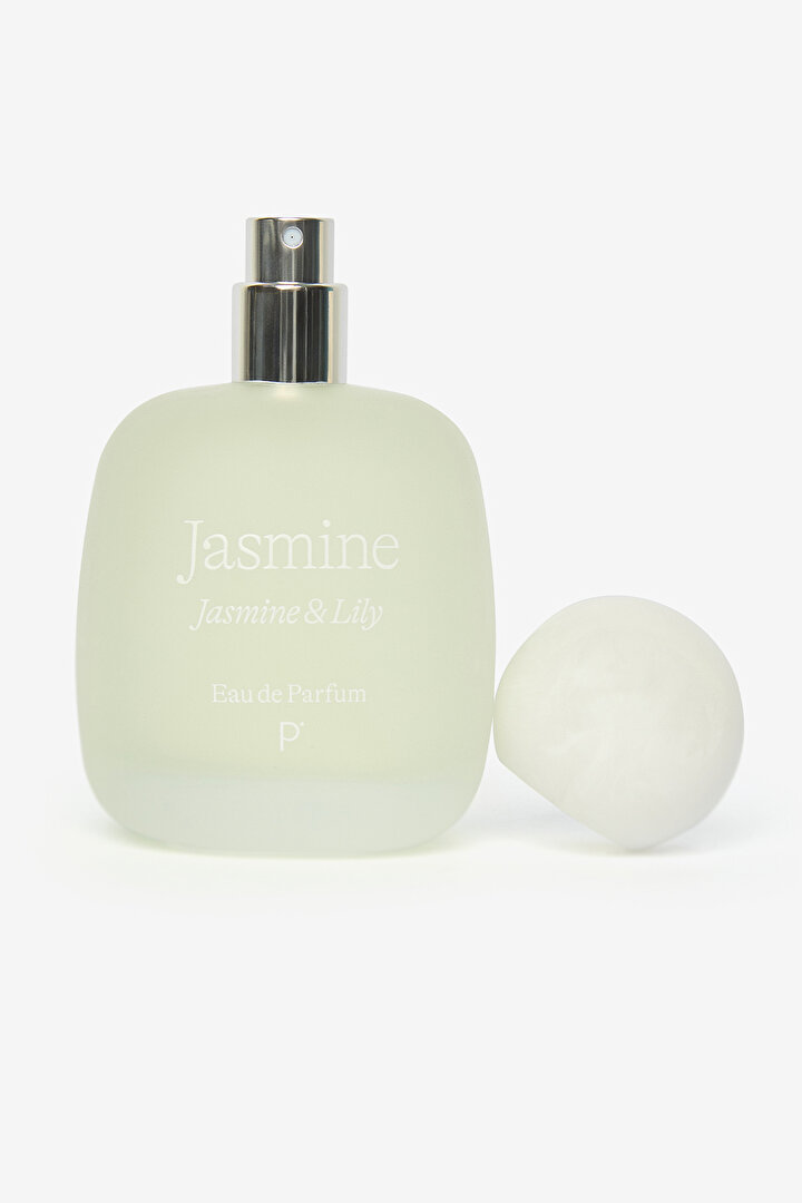 Jasmine Perfume - 2