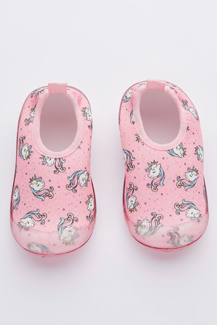 Kız Çocuk Unıcorn Ayakkabı - 3