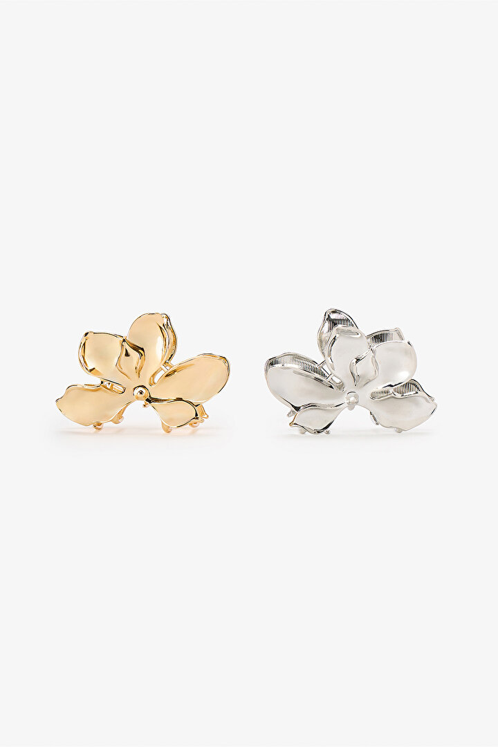 Paulina 2 Pack Hair Clip Set - 1