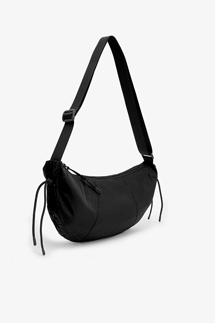 Black Ora Bag - 2