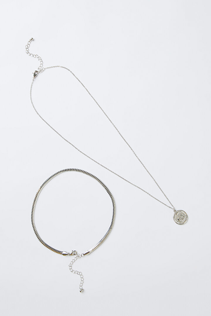 Kim Necklace - 1