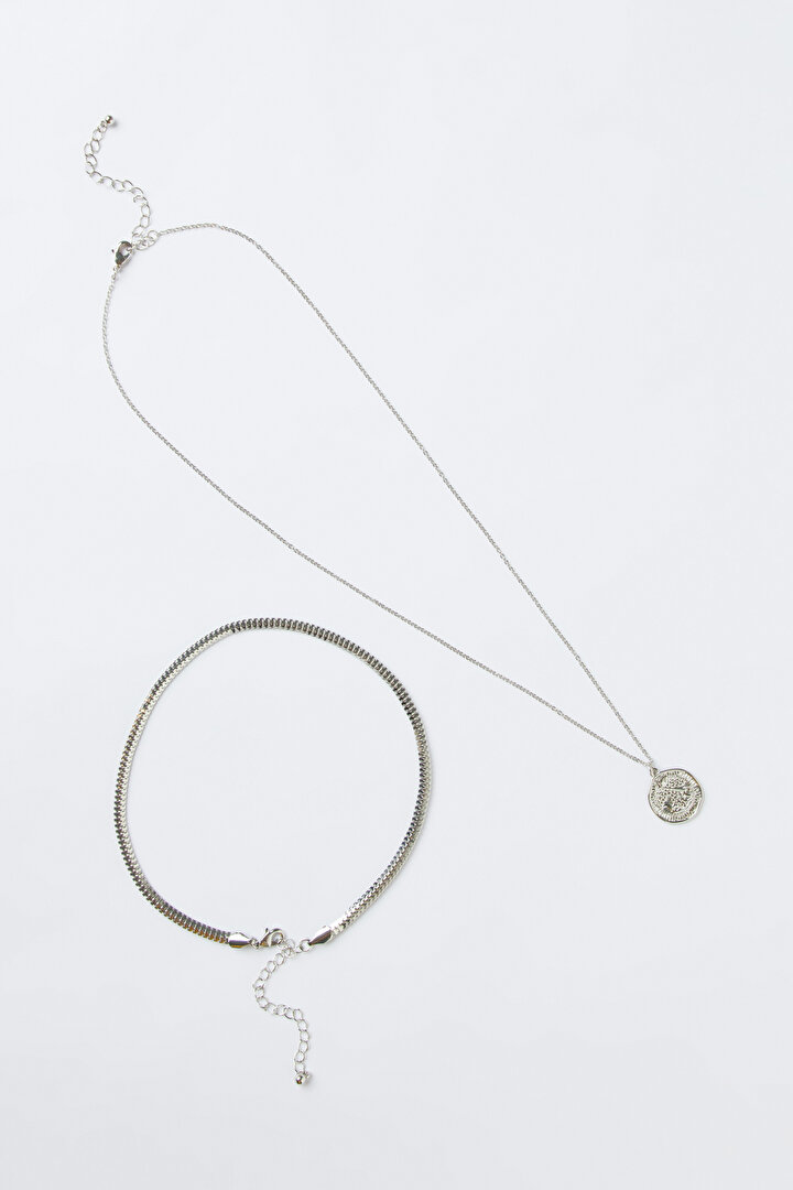 Kim Necklace - 2