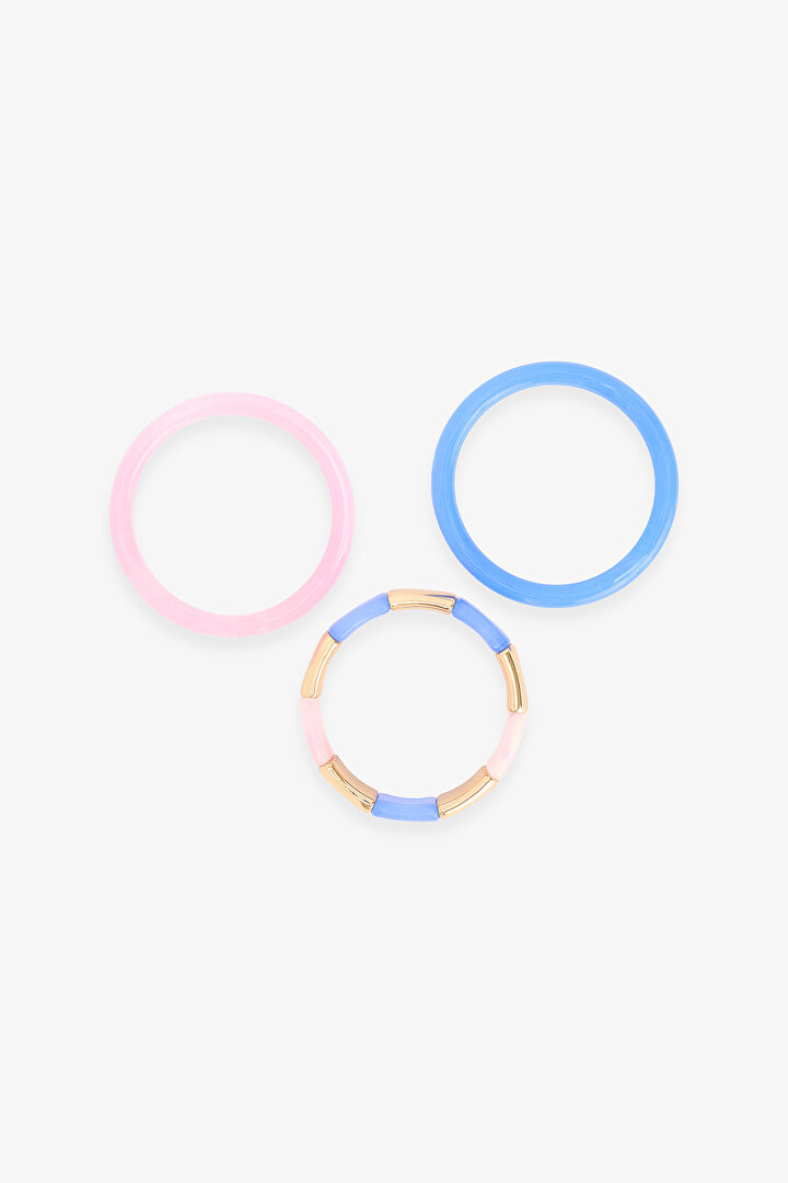 Blue Luna Bracelet - 1