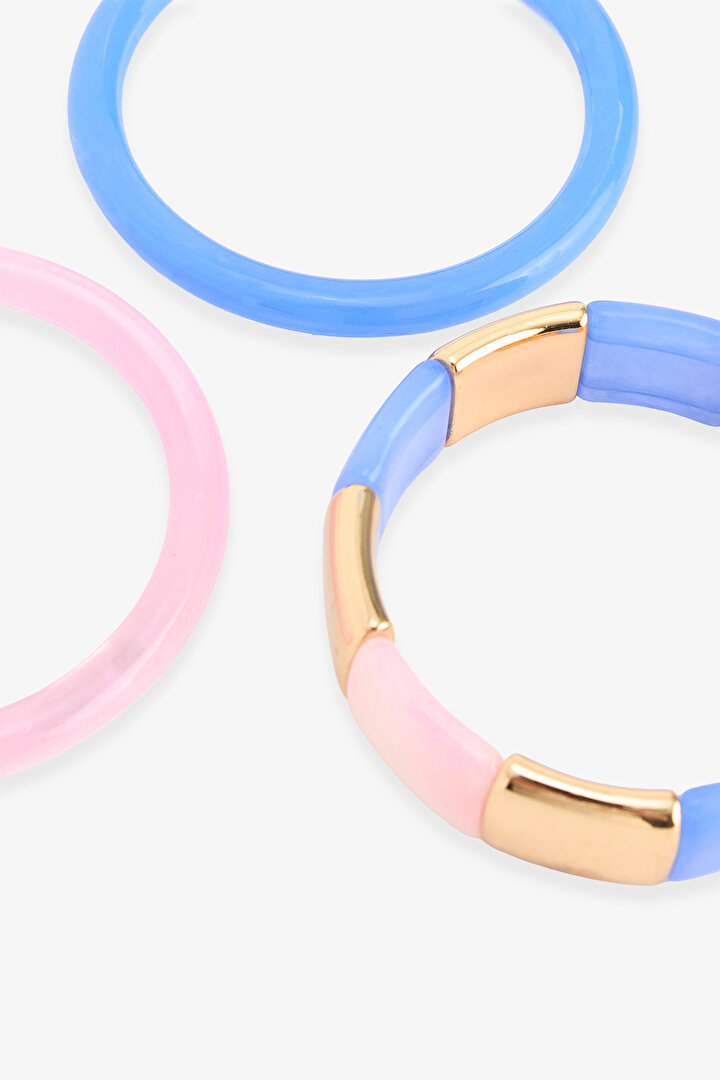 Blue Luna Bracelet - 2