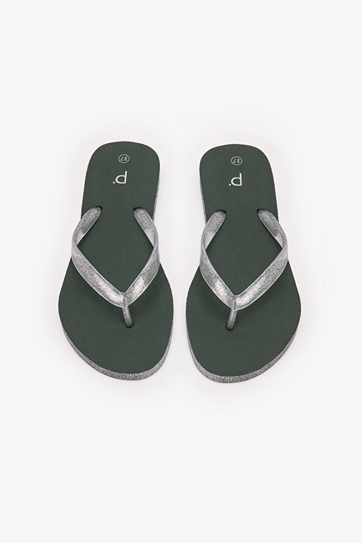 Shine Slipper - 1