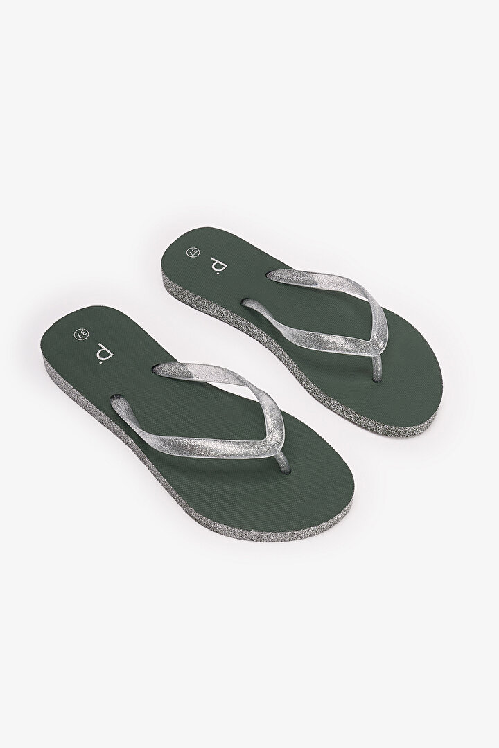 Shine Slipper - 2