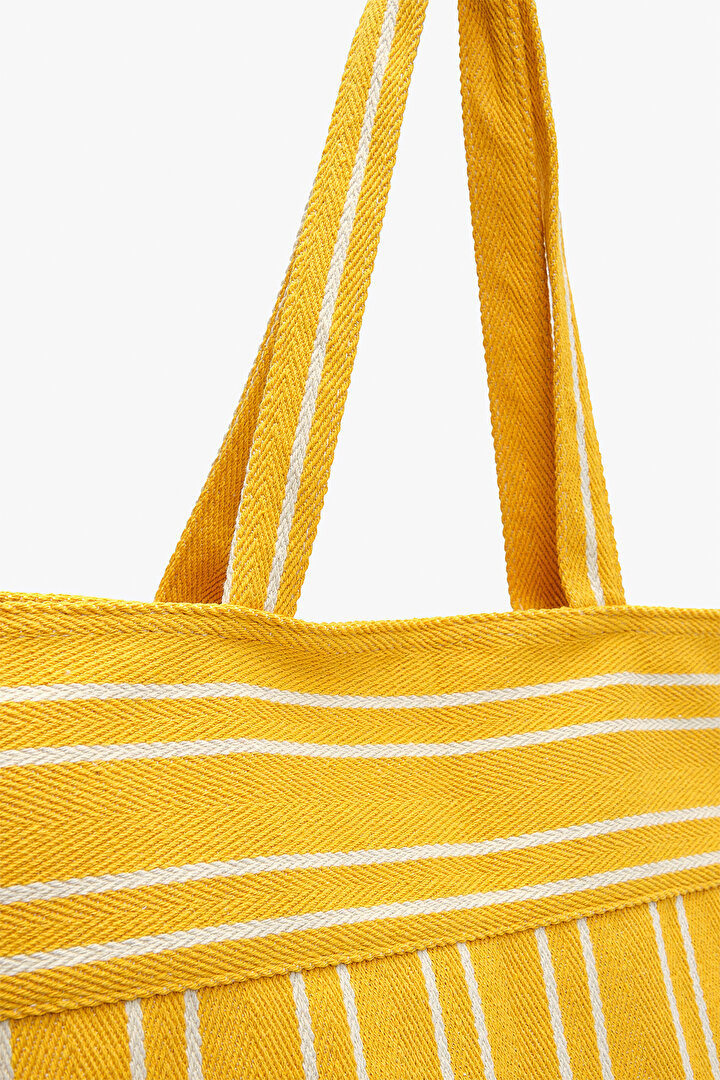 Big Stripe Bag - 2