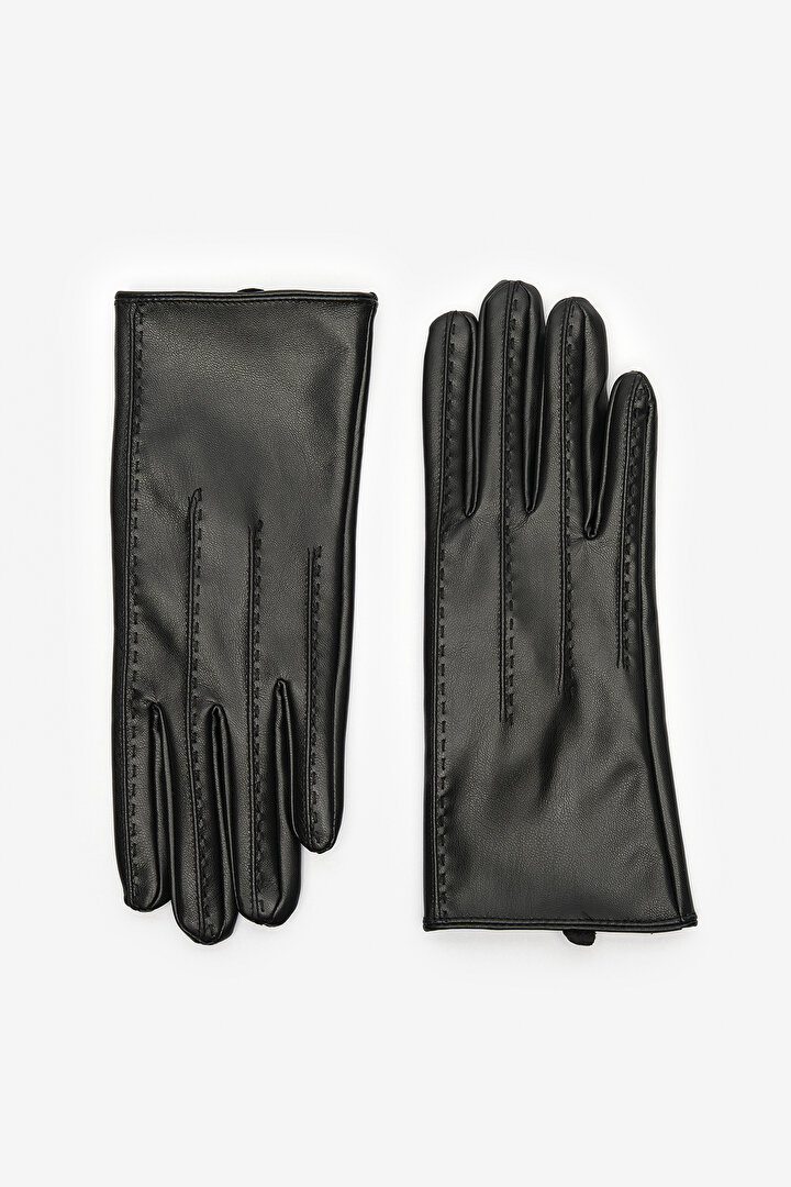 Jolie Black Glove - 1