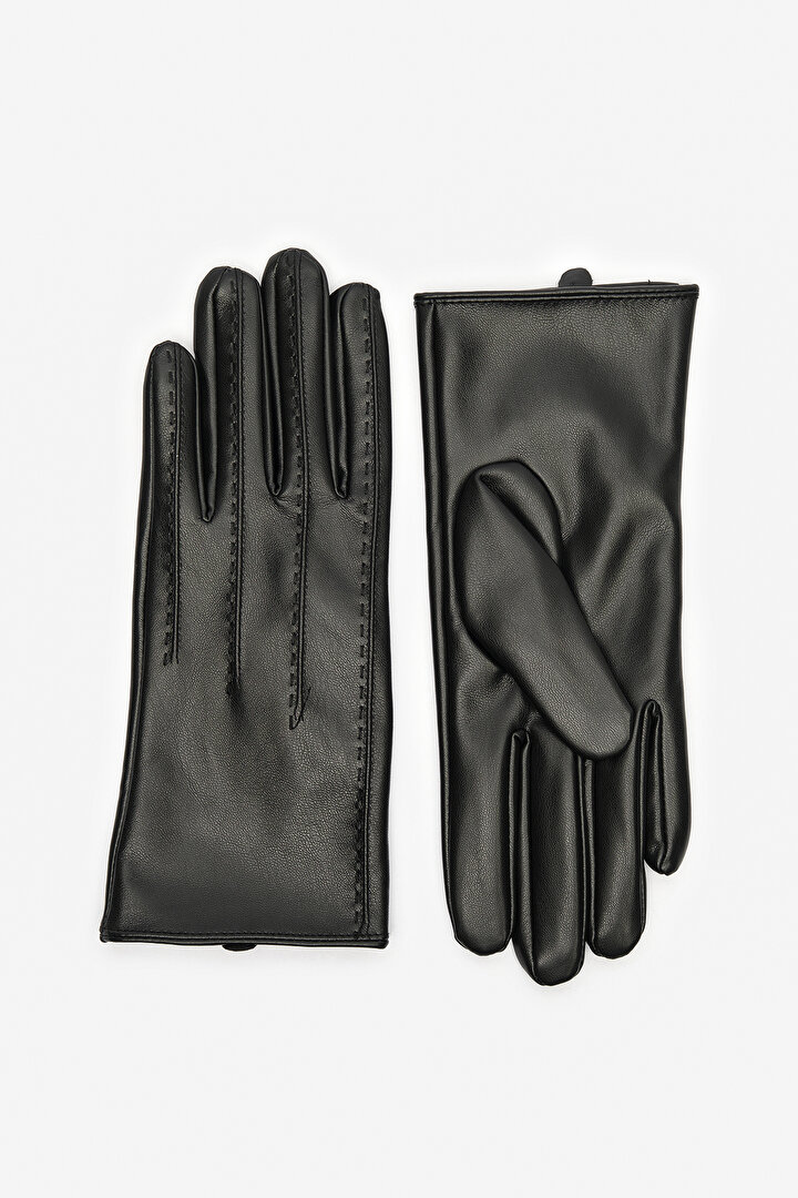 Jolie Black Glove - 2