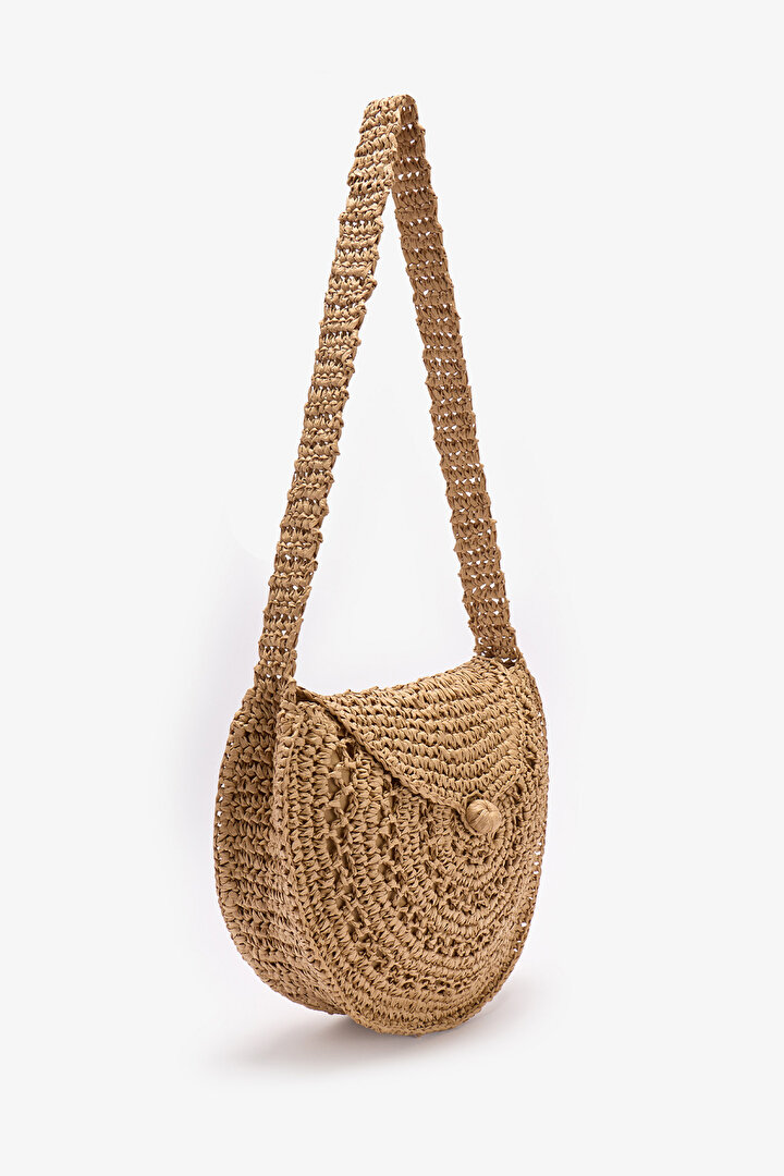 Naturel Paola Çanta - 1