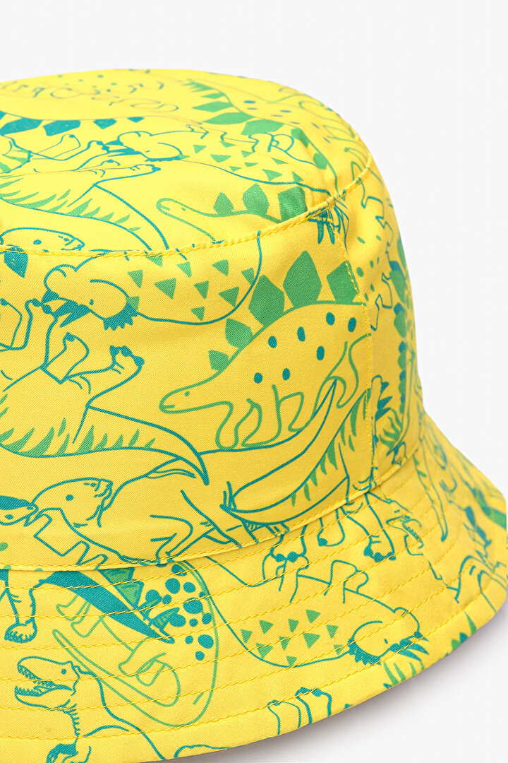 Boys Dino Hat - 2