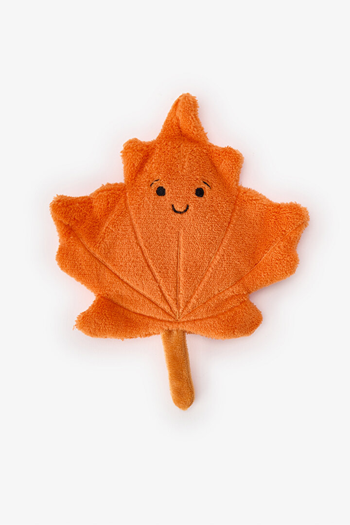 Kahverengi Leaf El Isıtıcısı - 2