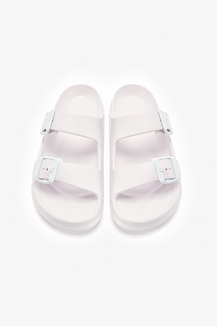 Plassy Slipper - 1