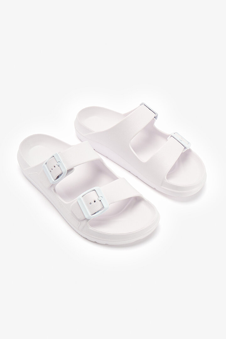 Plassy Slipper - 2