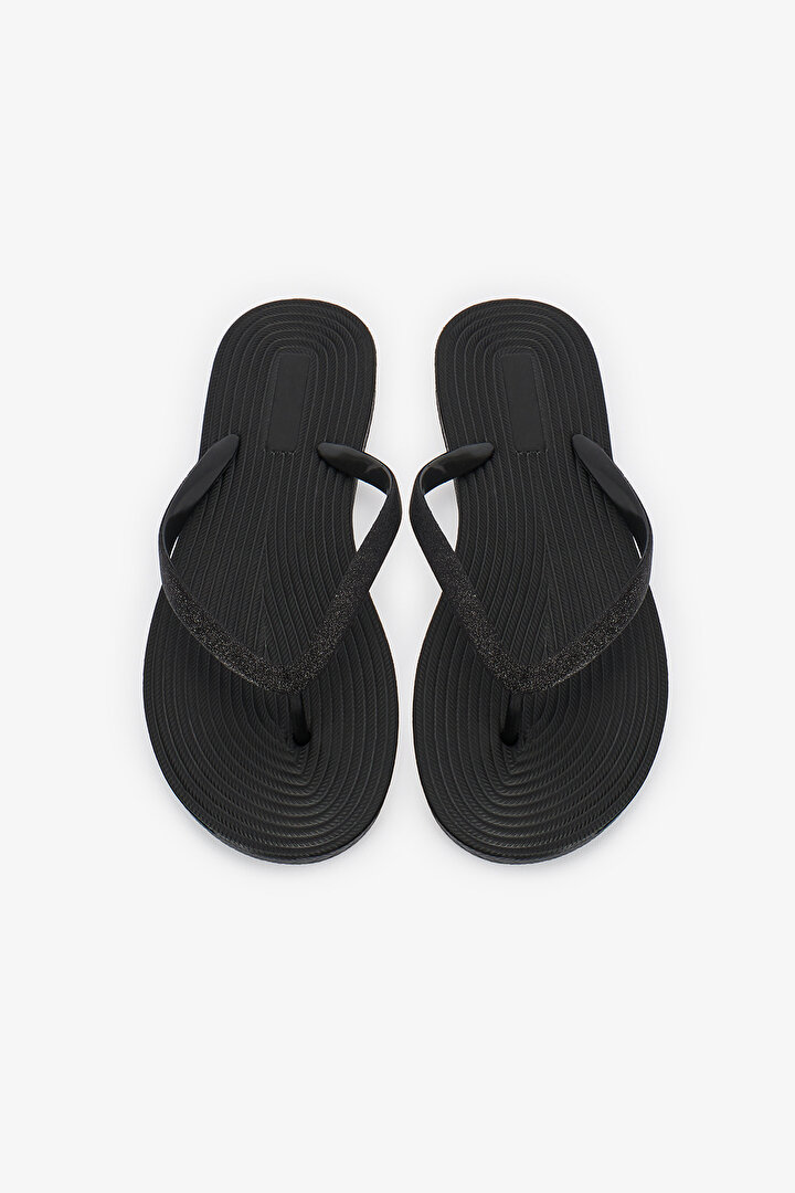 Siyah Daily Terlik - 1