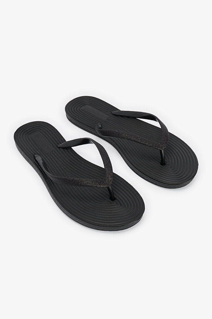 Siyah Daily Terlik - 2