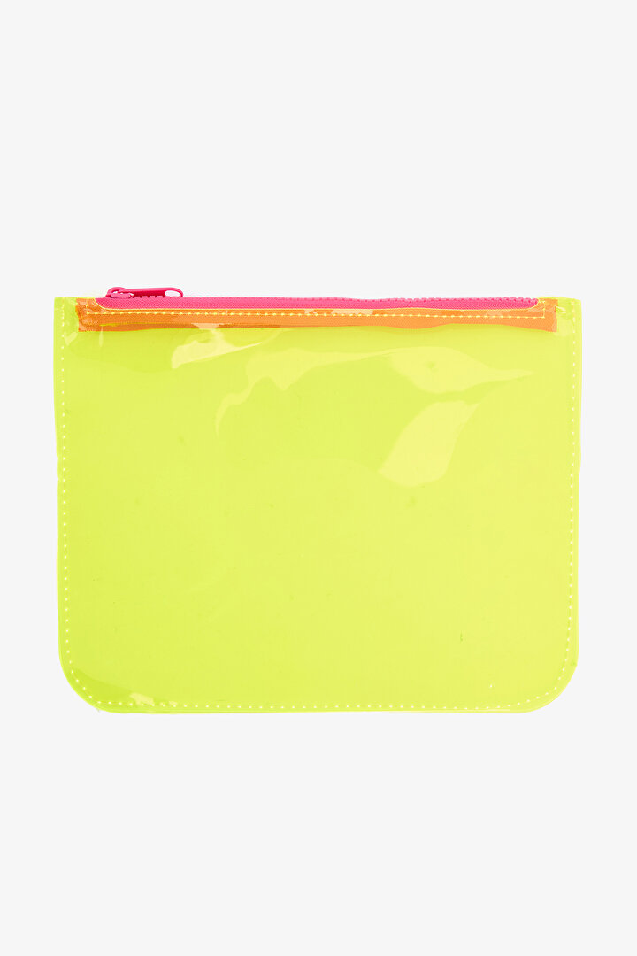 Papilla Yellow Bag - 1