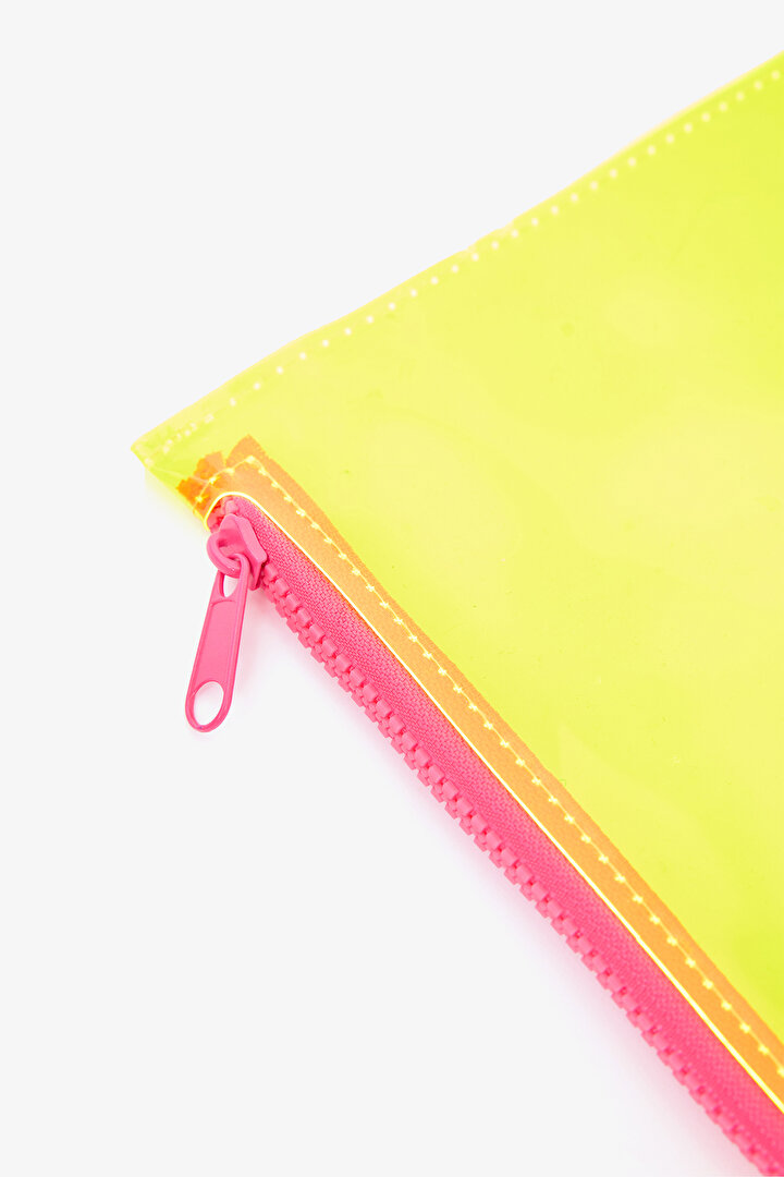 Papilla Yellow Bag - 2