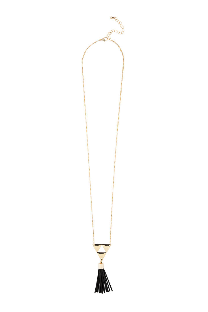 Tassel Kolye - 1