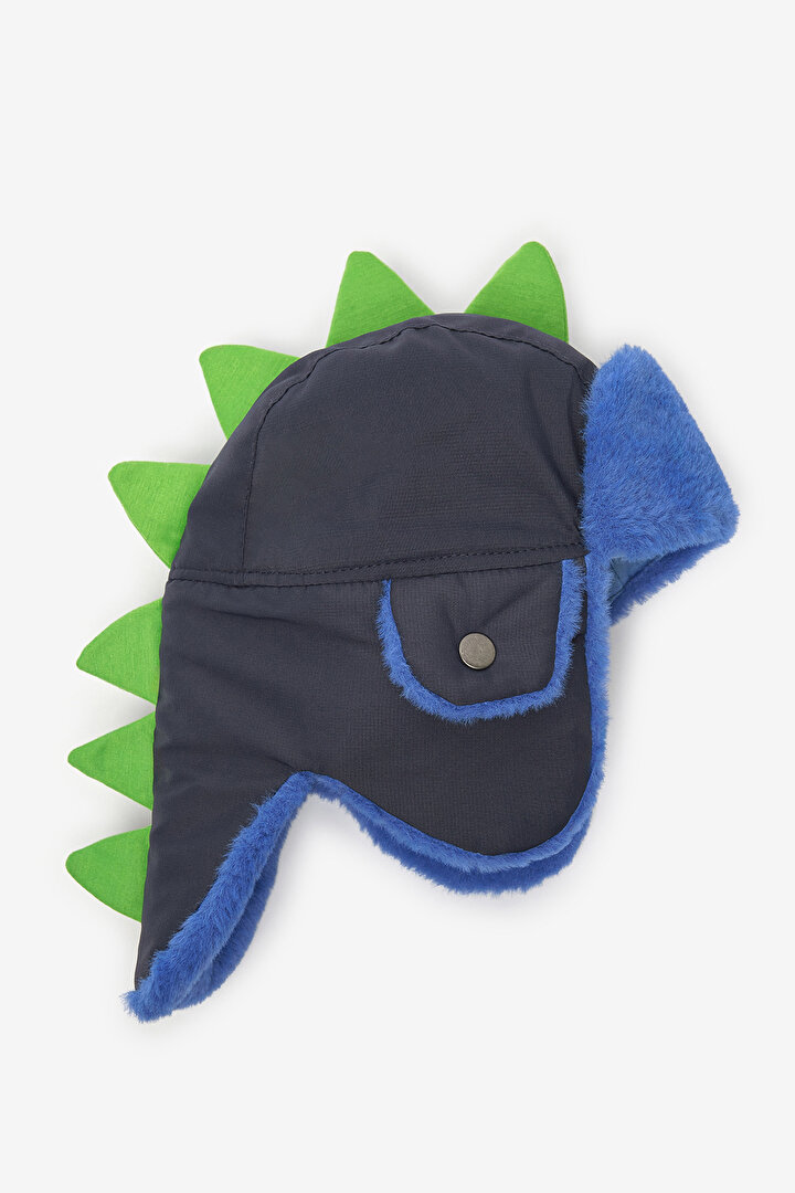 Boys Dino Beret - 2