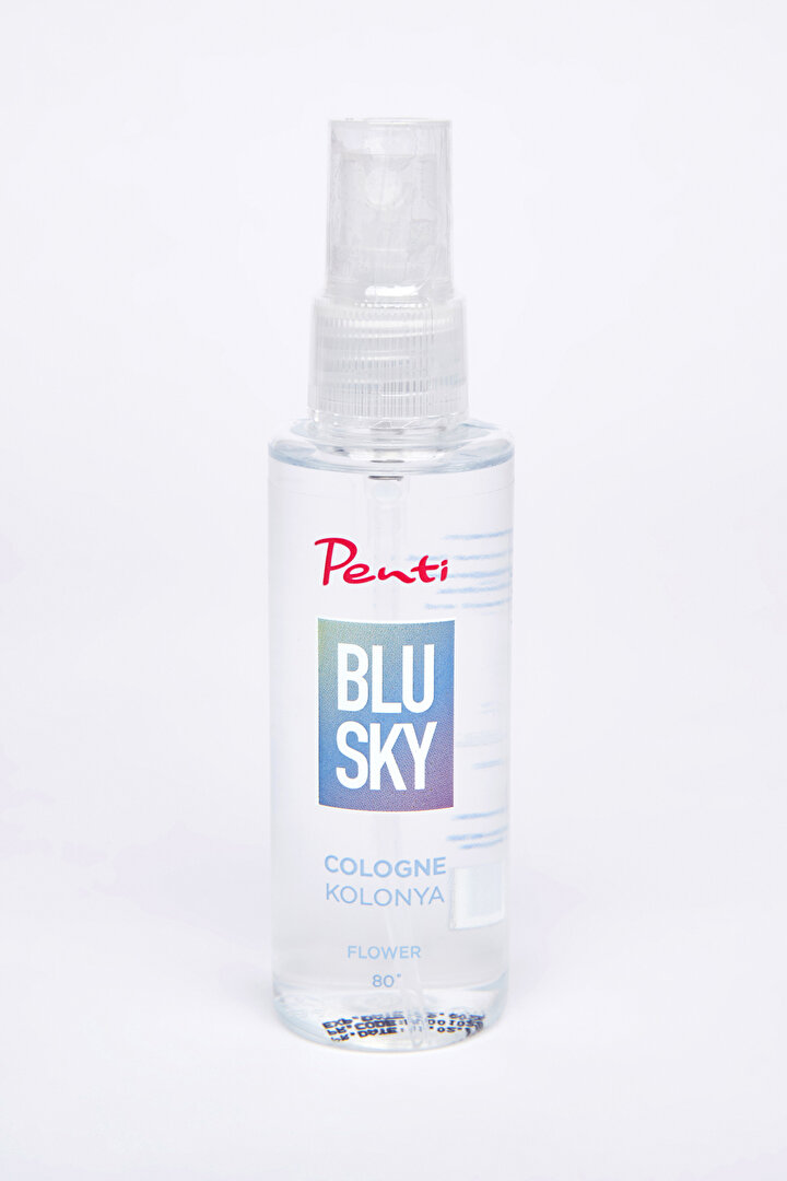 Blu Sky Flower Cologne - 1