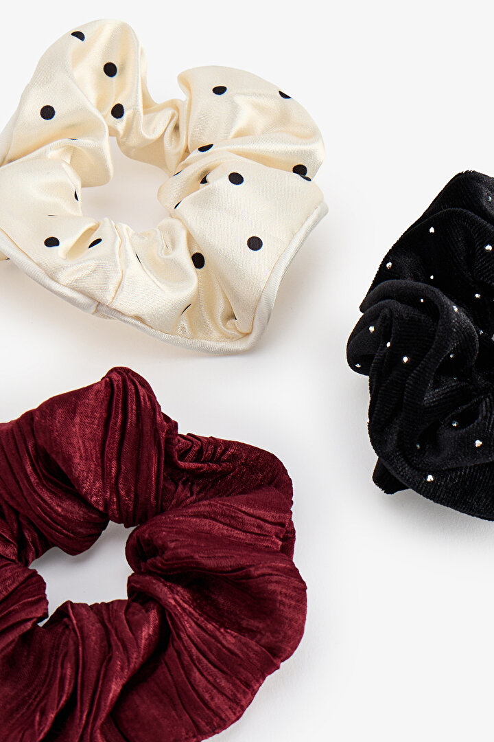 Sara 3 Pack Hair Clip Set - 2