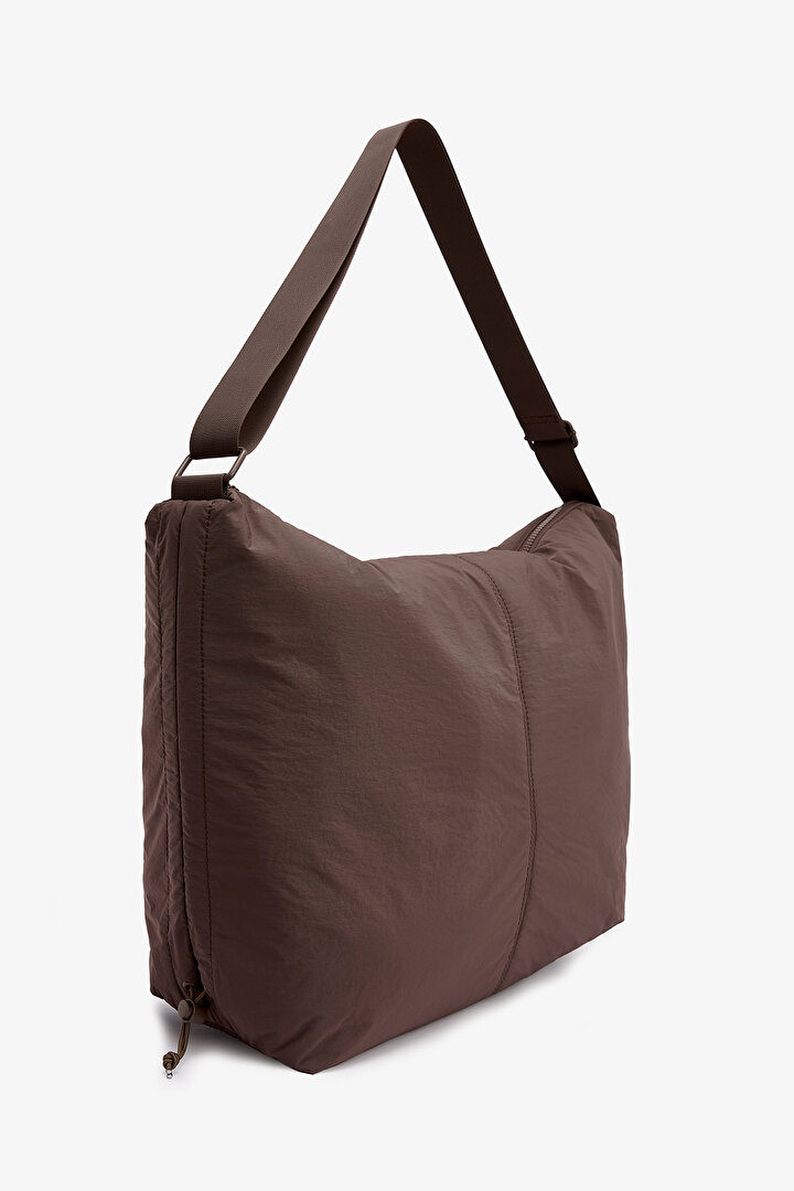 Brown Sage Bag - 1