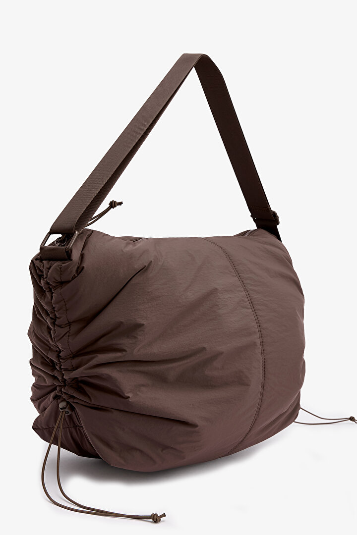 Brown Sage Bag - 2