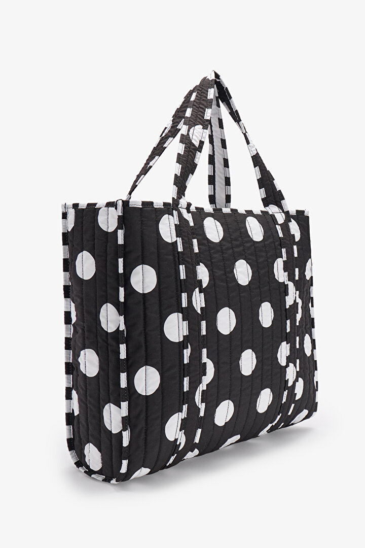 Polka Çanta - 1