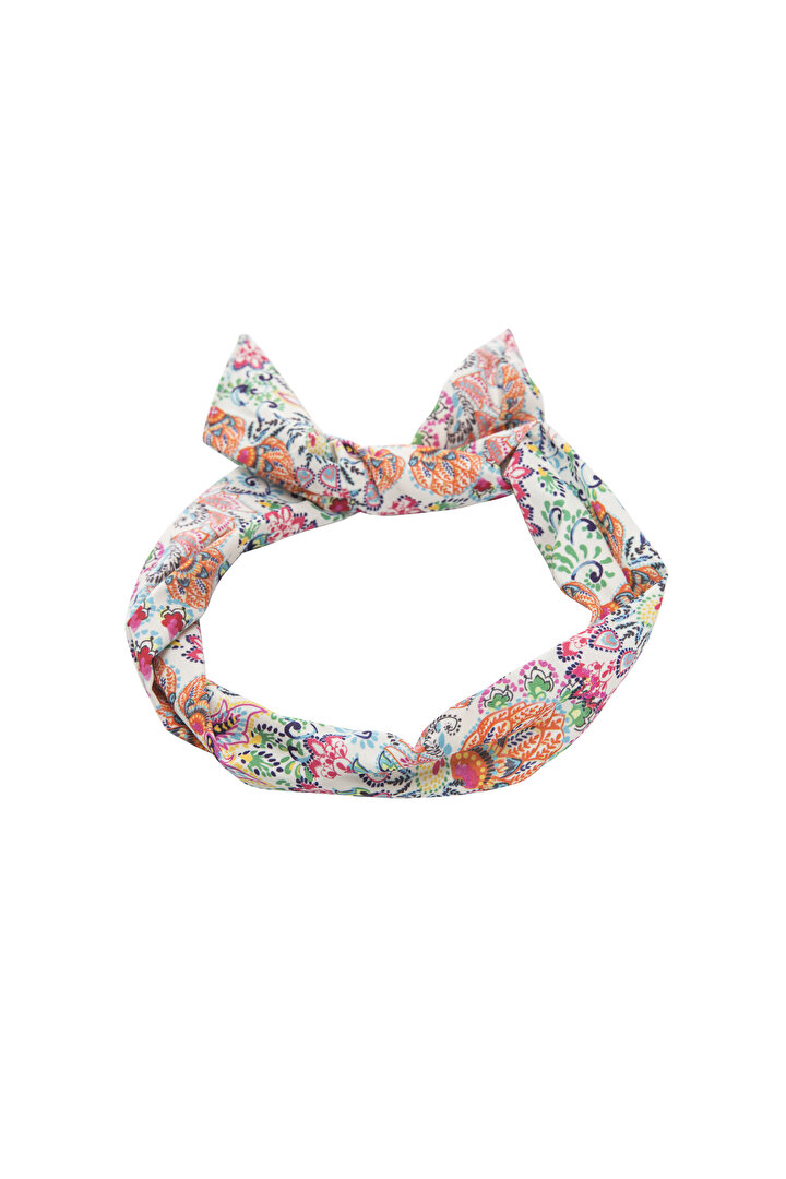 Unique Saç Bandı - 1