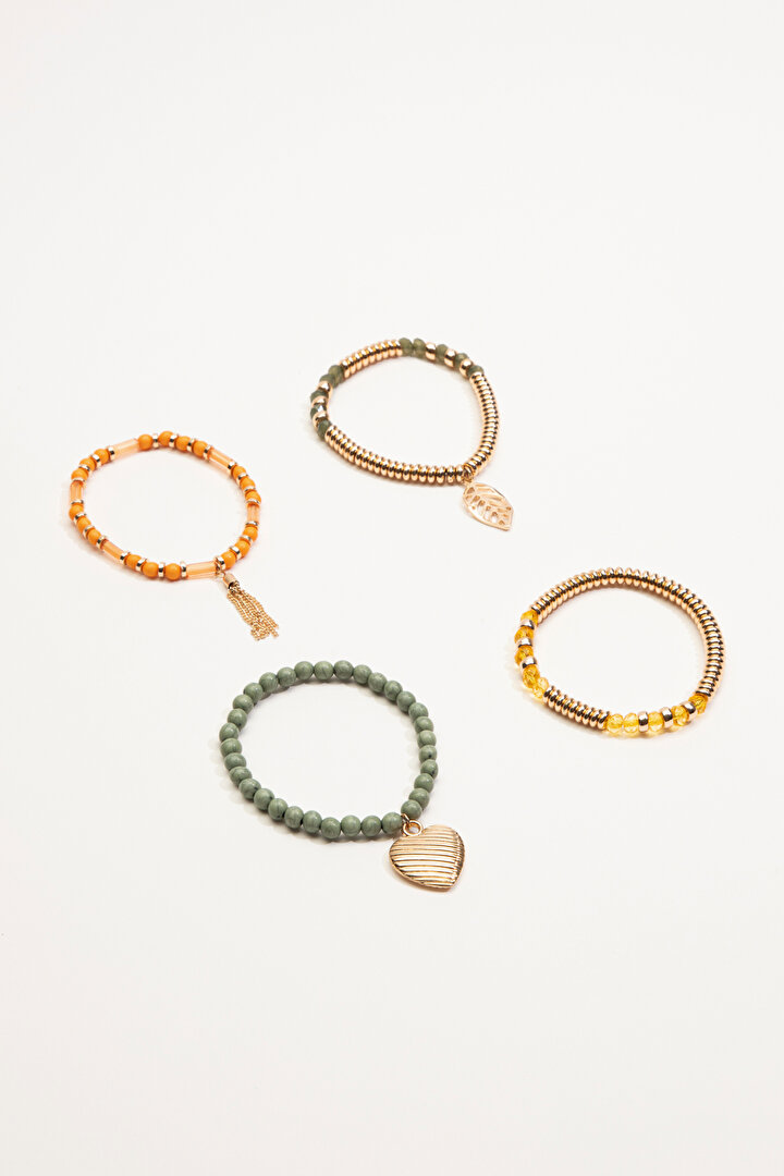 MeGirls an Bileklik - 2