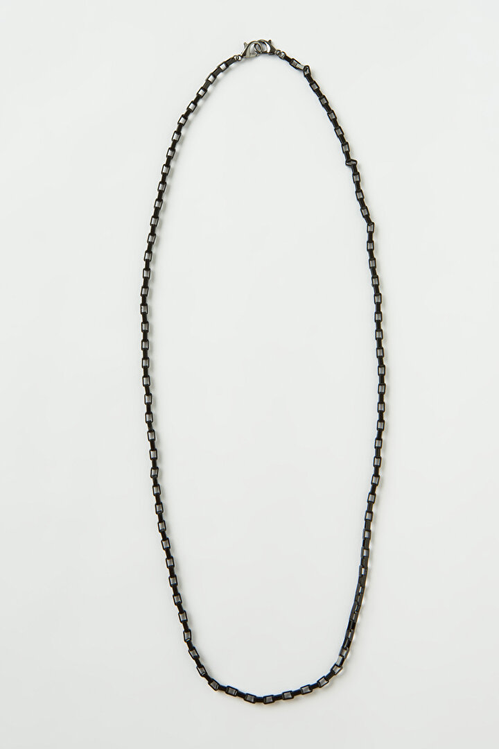 Nicole Chain Maske Askısı - 1