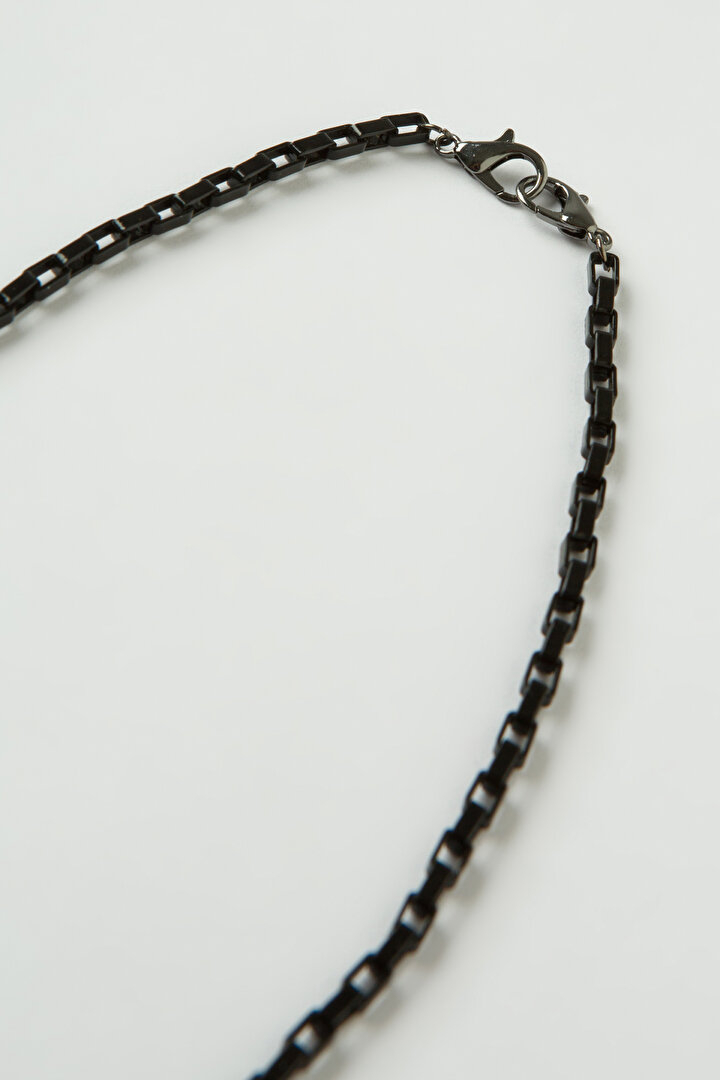 Nicole Chain Maske Askısı - 2