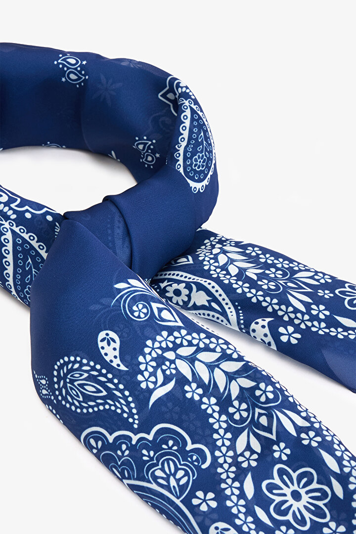 Blue Glory Bandana - 2