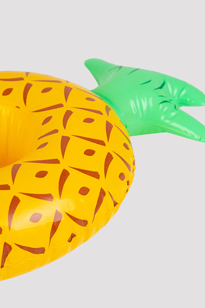 Pıneapple Bardak Altlığı - 2