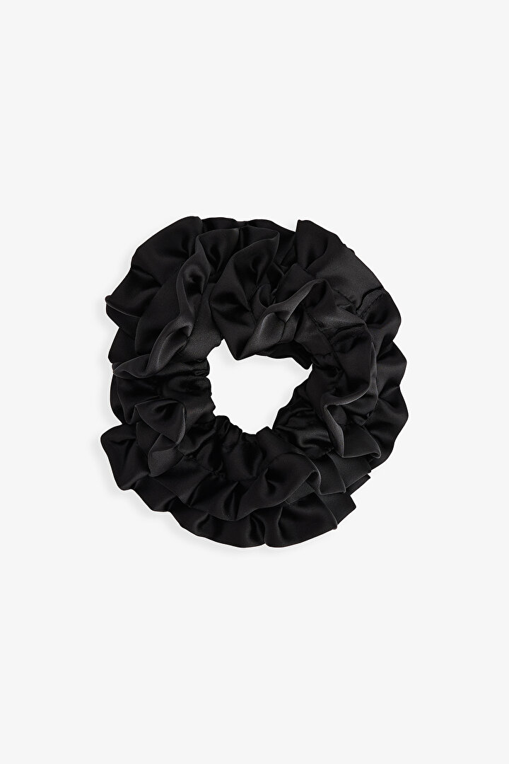 Black Carla Hair Clip - 1