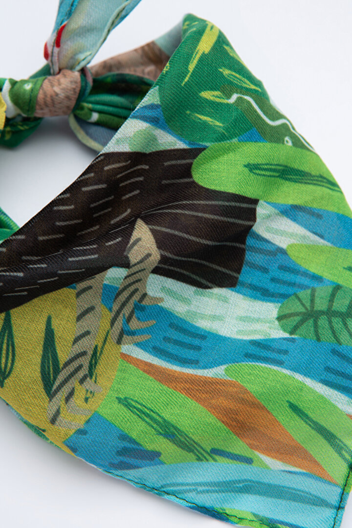Tukan Bandana - 2