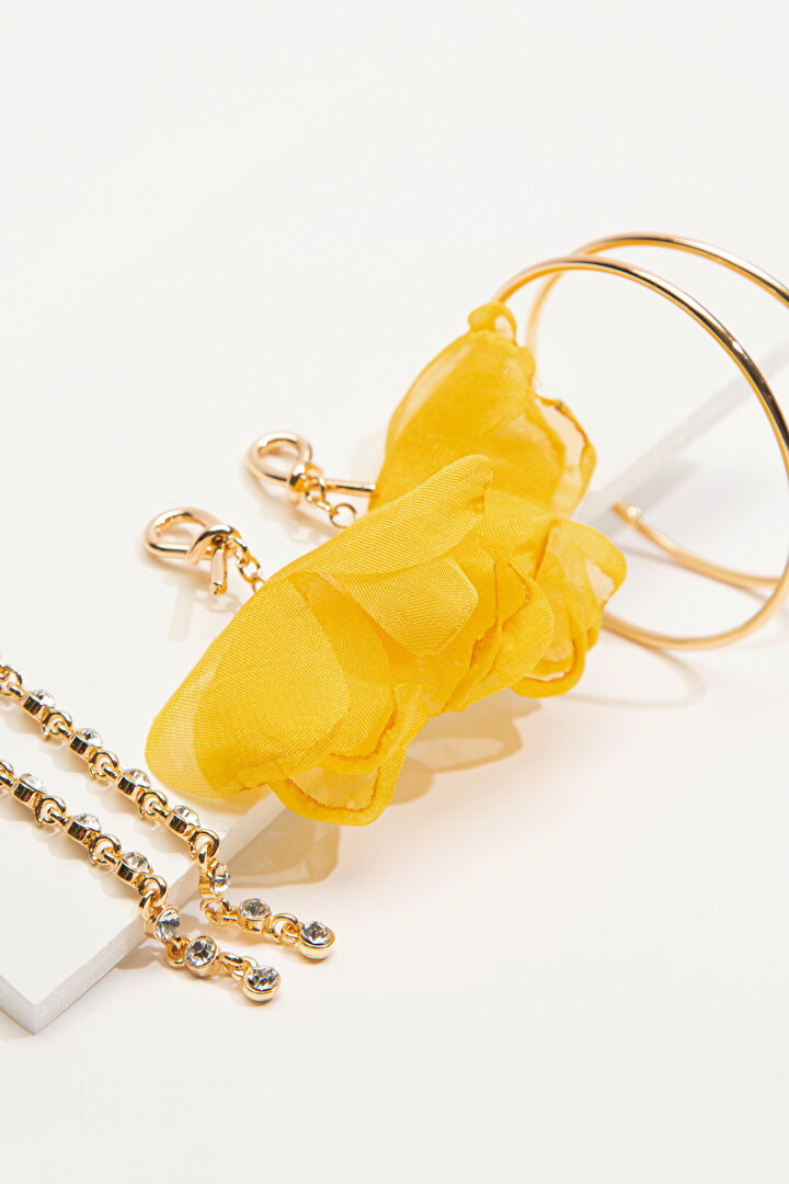 Frıda Küpe Set - 1