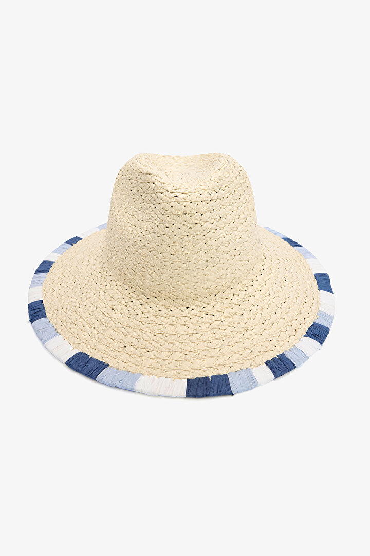 Celine Natural Hat - 1
