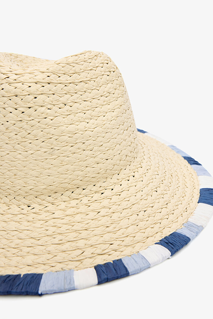Celine Natural Hat - 2
