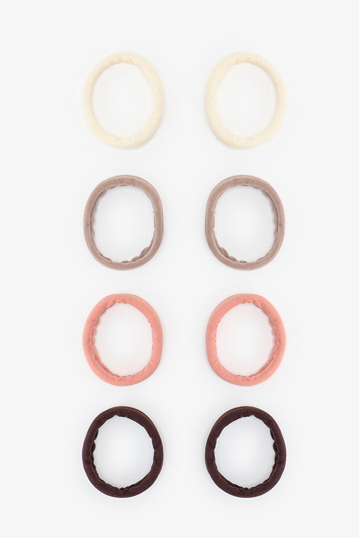 Renkli Nelly Toka Seti - 1