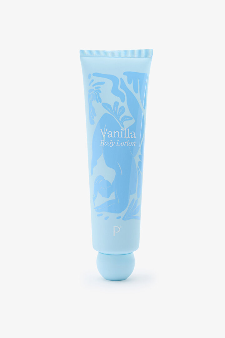 Mint Yeşili Vanilla Vücut Losyonu - 1